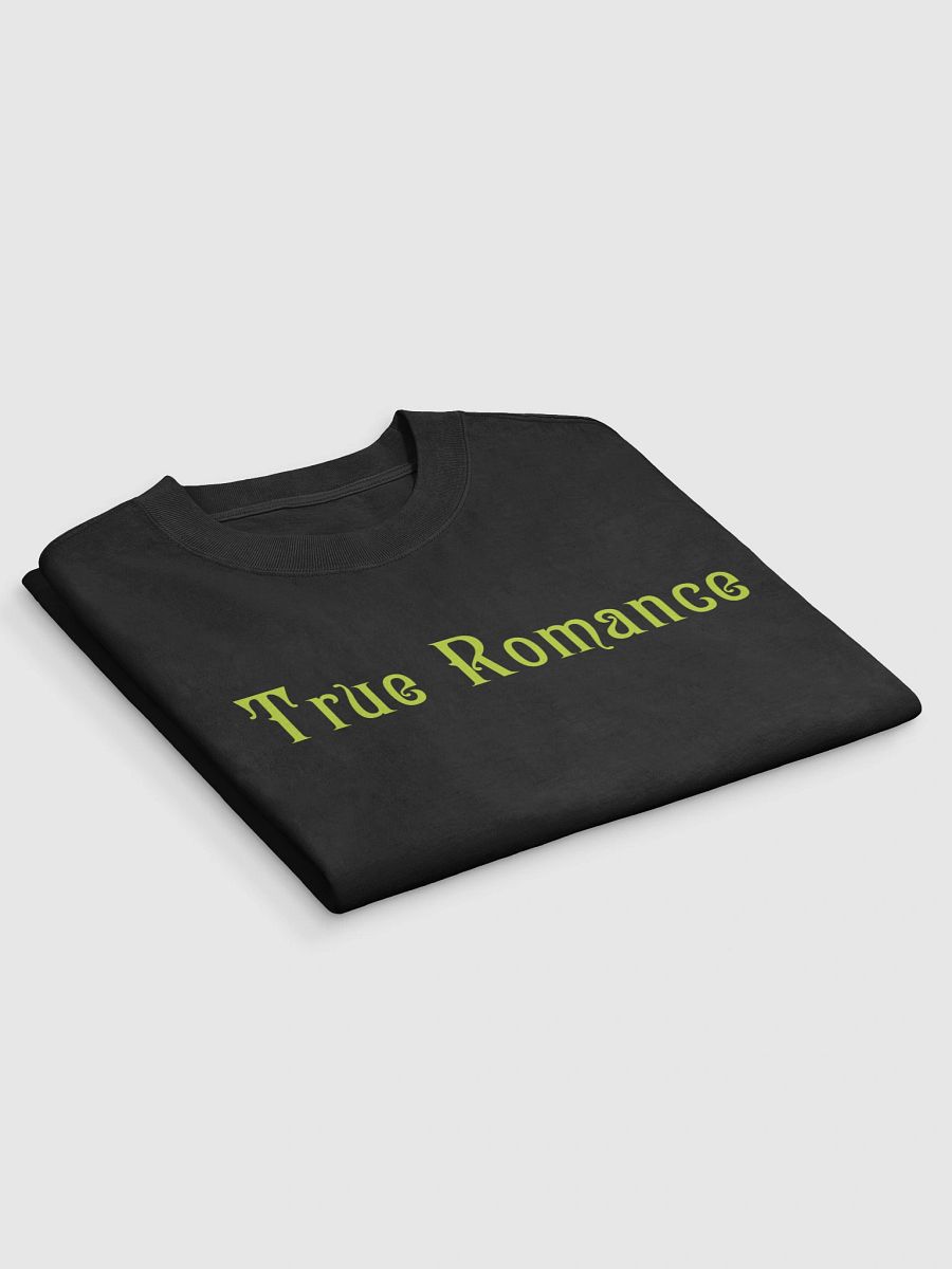 true romance 4 premium t-shirt product image (3)