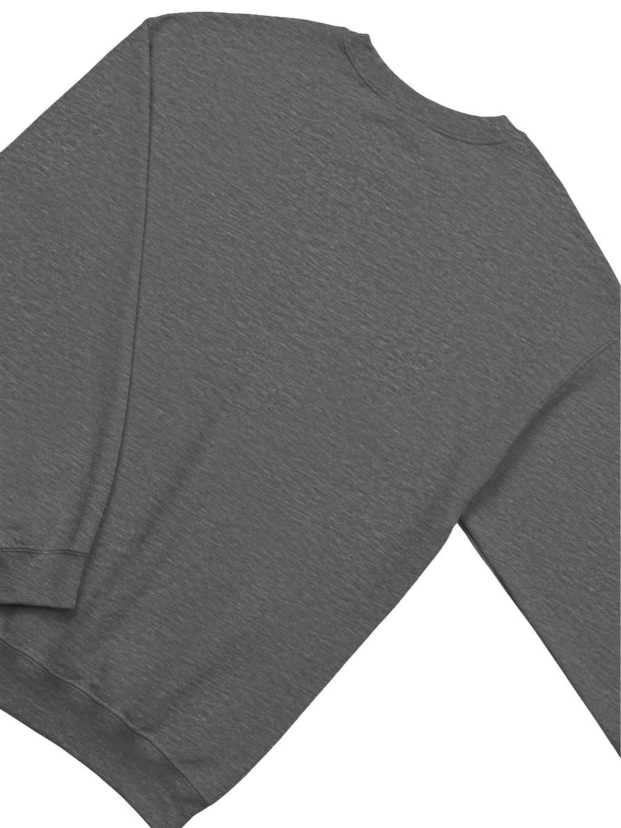 Live Laugh Toaster Bath Sweatshirt product image (6)