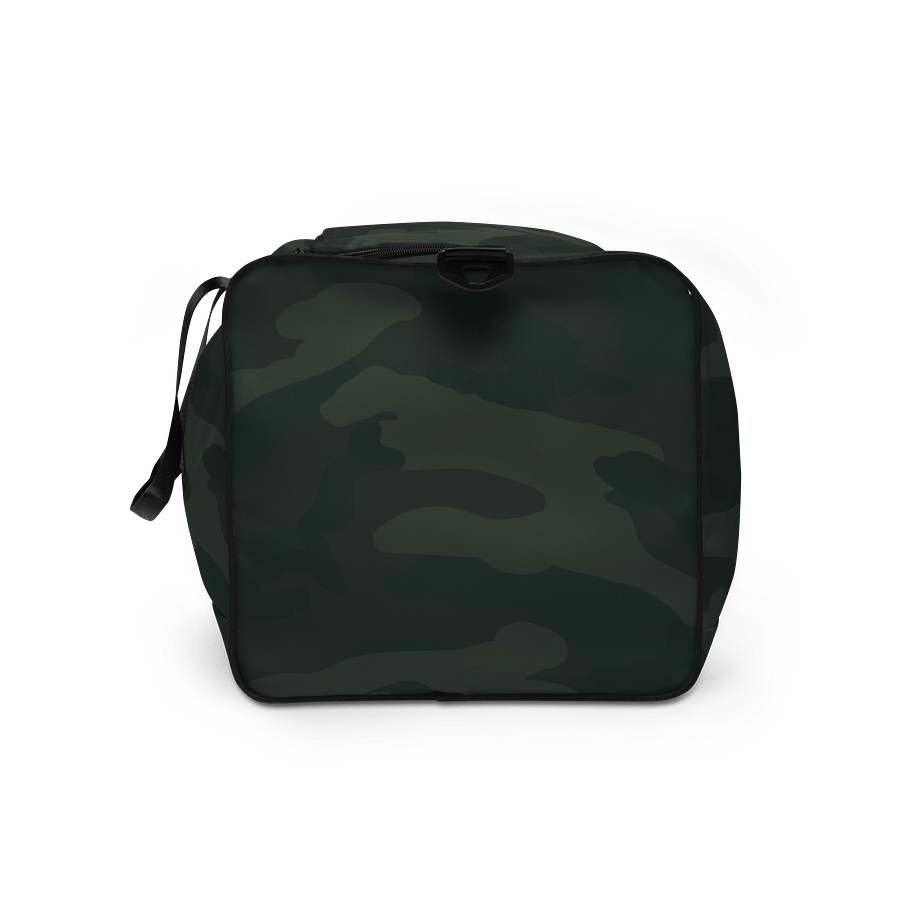 LIMITED EDITION FOX U.S.VETS DUFFLE BAG product image (9)
