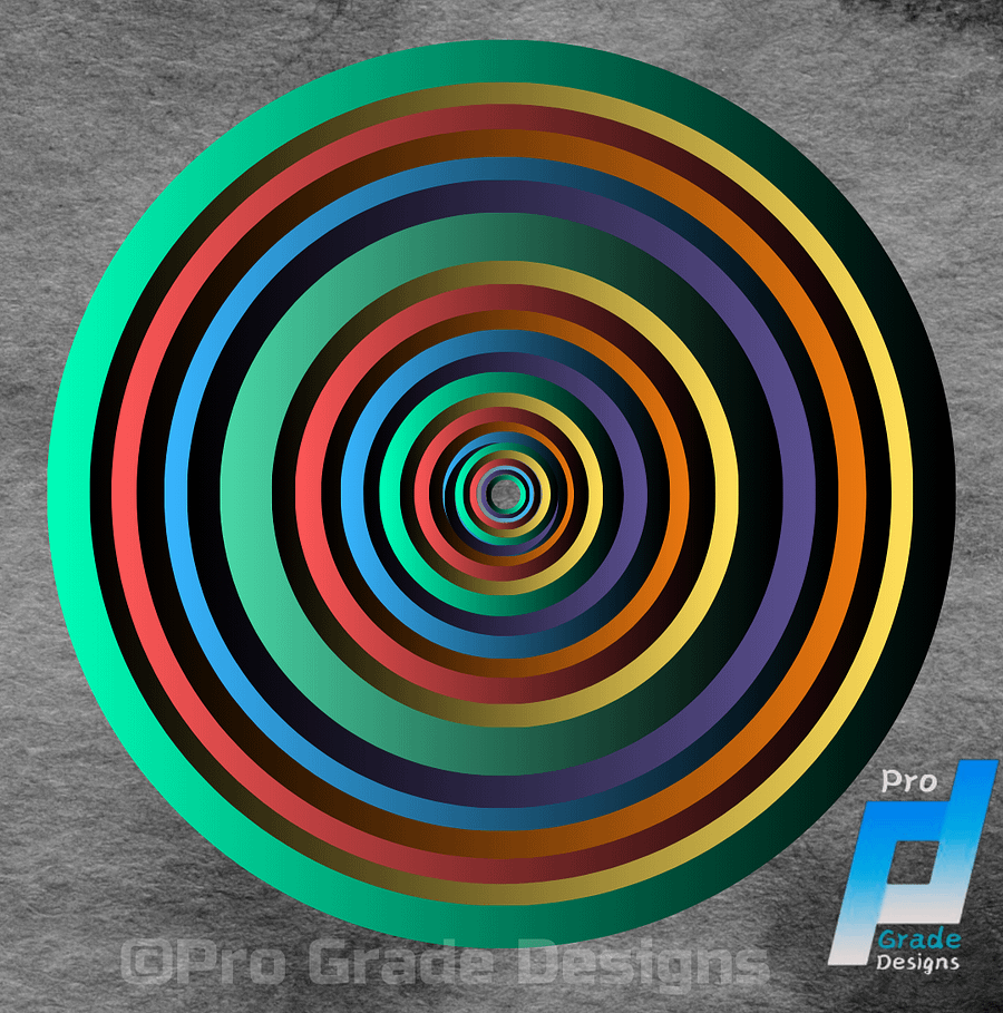 Apple Watch Faces (Light and Dark mode Collection) product image (4)