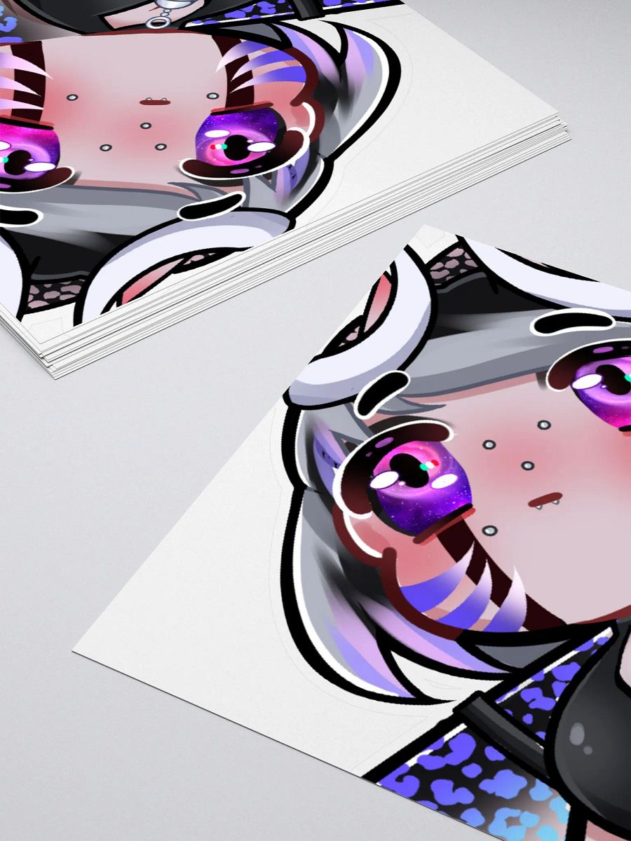 Dead Sticker product image (4)