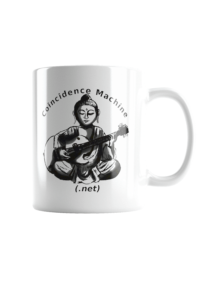 Buddha mug product image (6)
