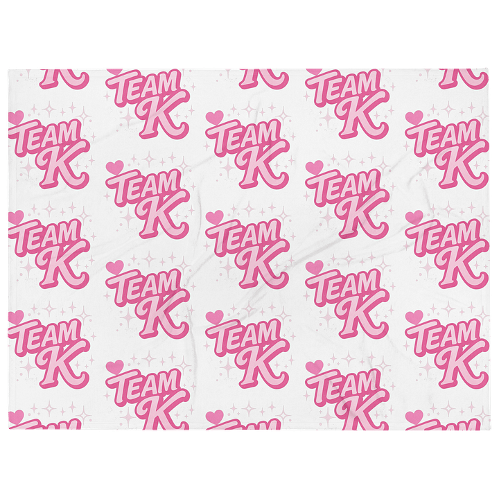 K's WORLD Blanket product image (2)