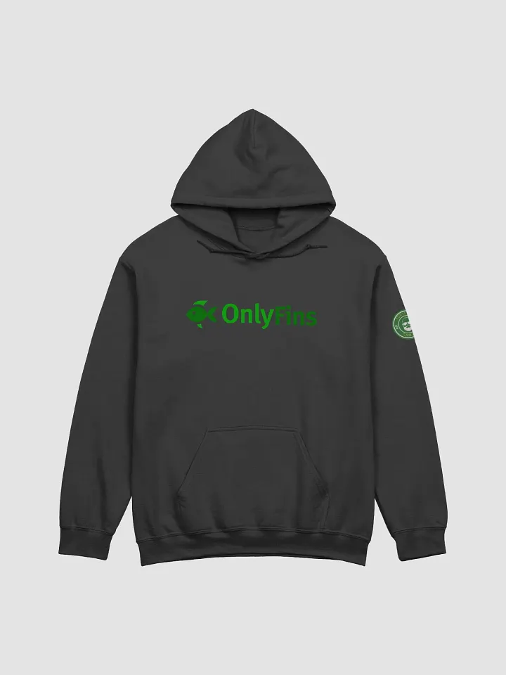 OnlyFins Hoodie product image (1)