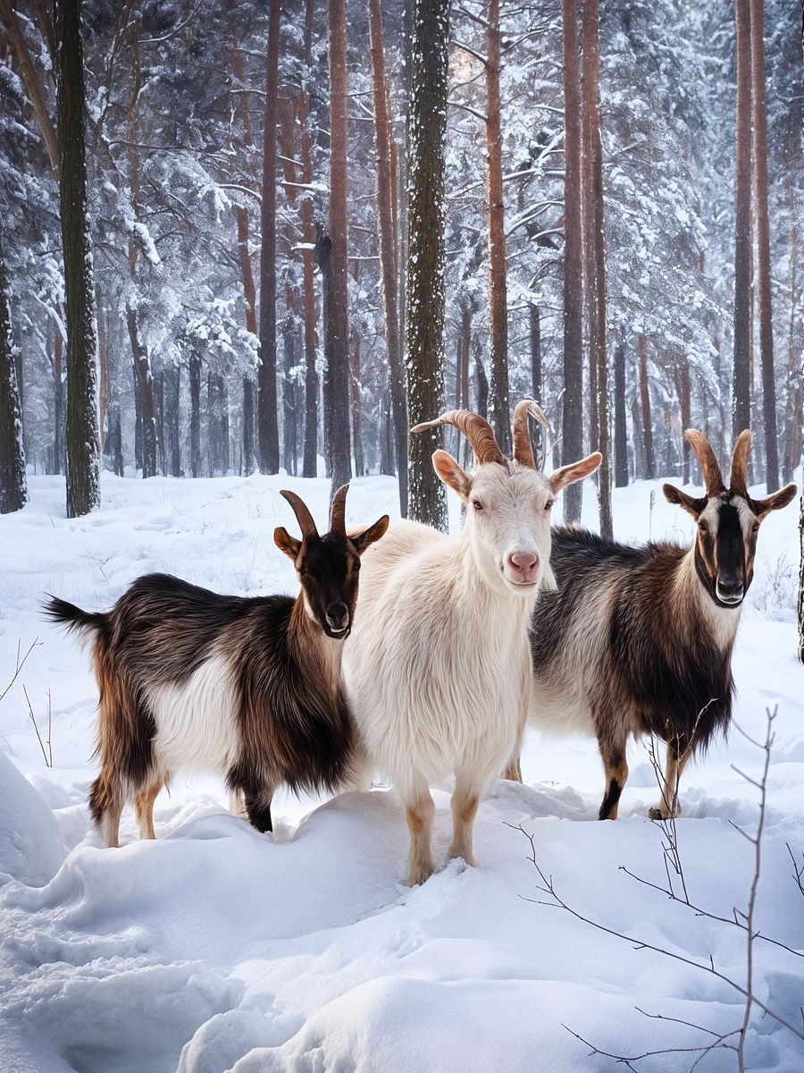 Goat product image (1)