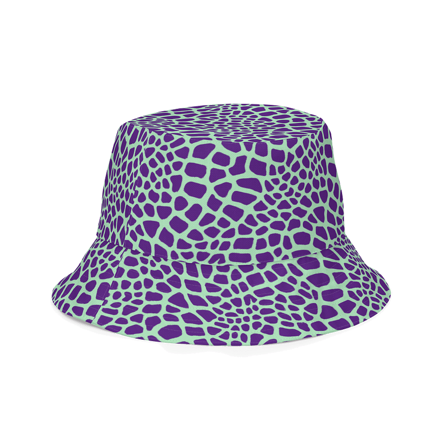 Green Giraffe Hat product image (5)
