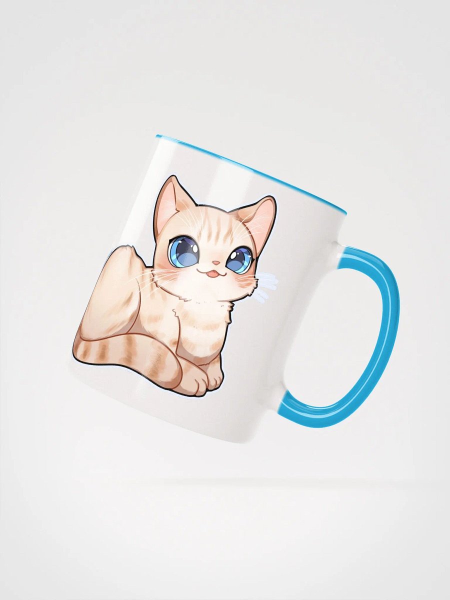 Simple Toast Mug product image (5)