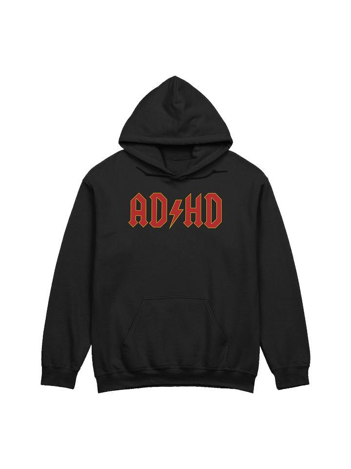 AD/HD Hoodie product image (1)