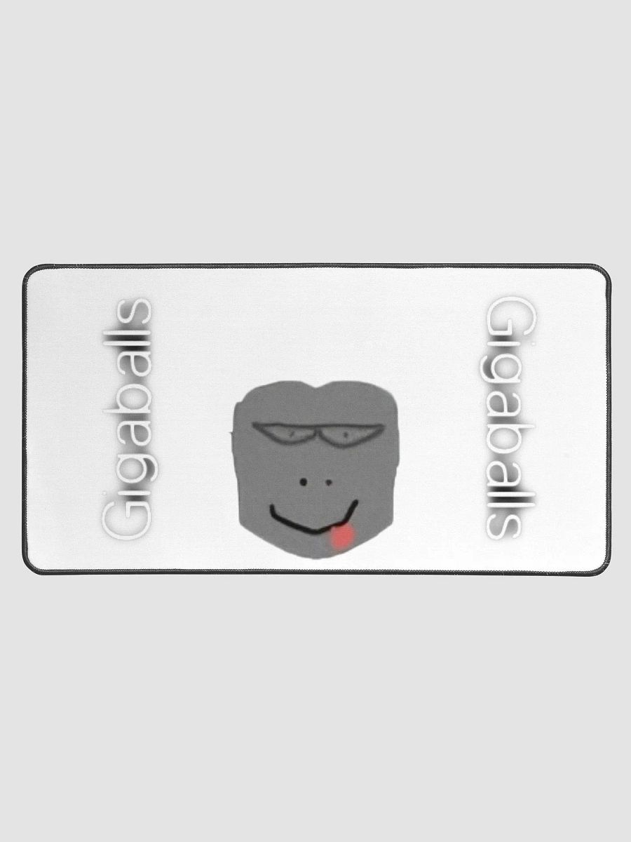 Gigaballs Pad product image (1)