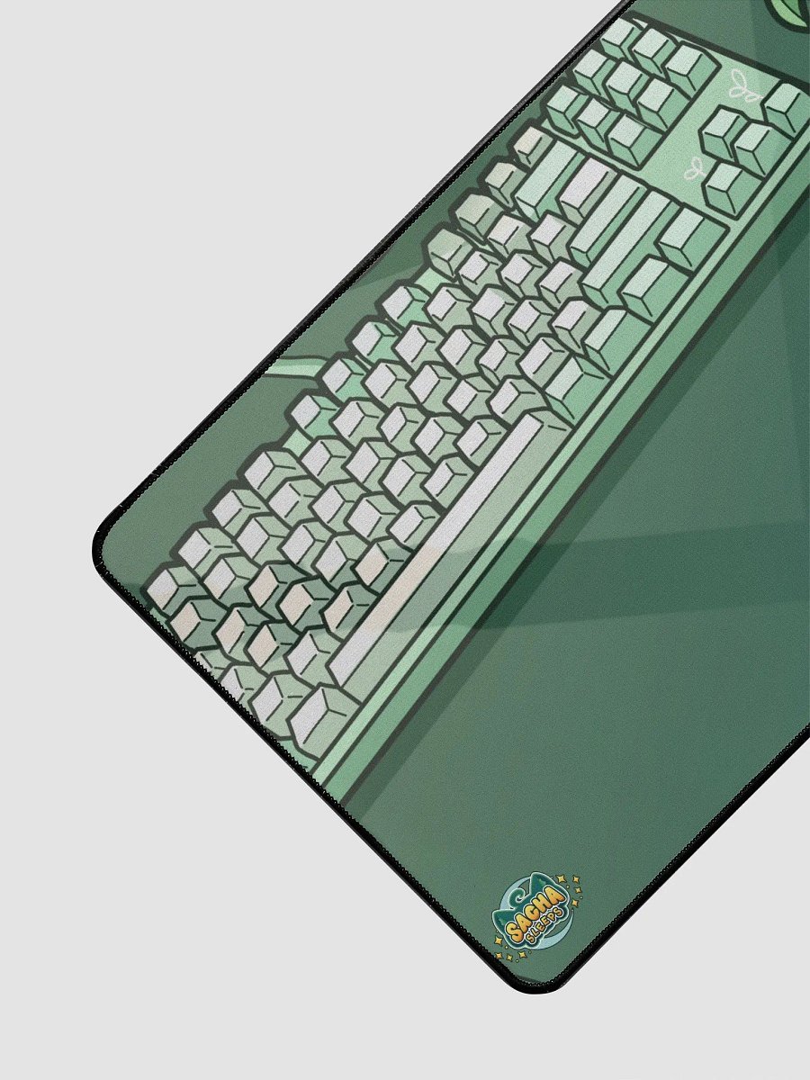 SachaSleeps Desk Mat product image (3)