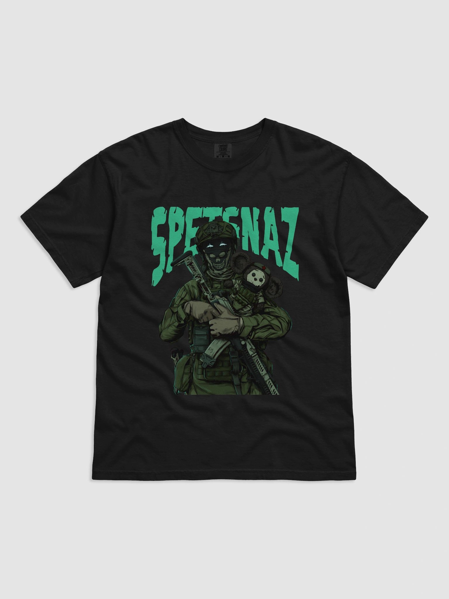 Spetsnaz product image (8)
