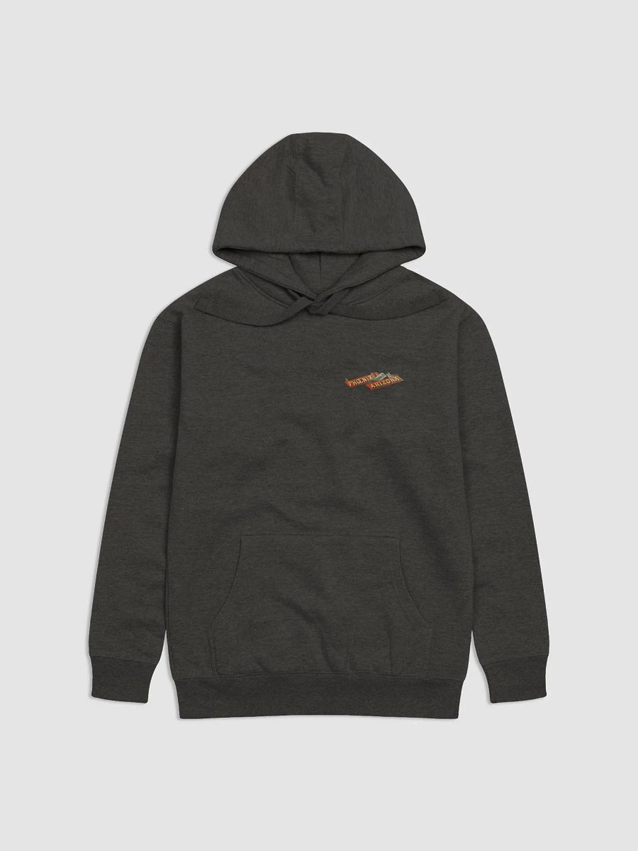 Phoenix Arizona 1885 Premium Hoodie product image (2)