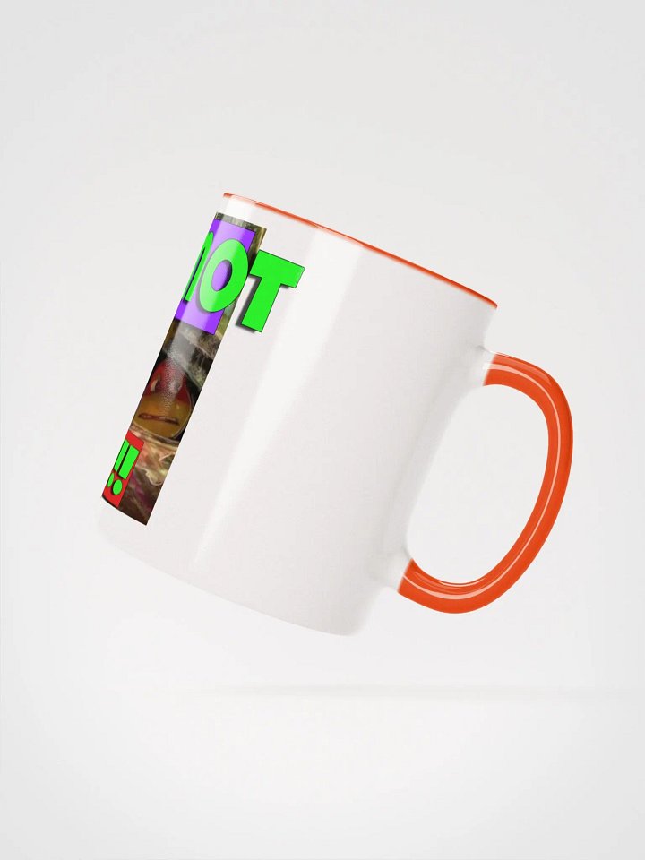 You're Not New (for hot stuff!!!) product image (2)