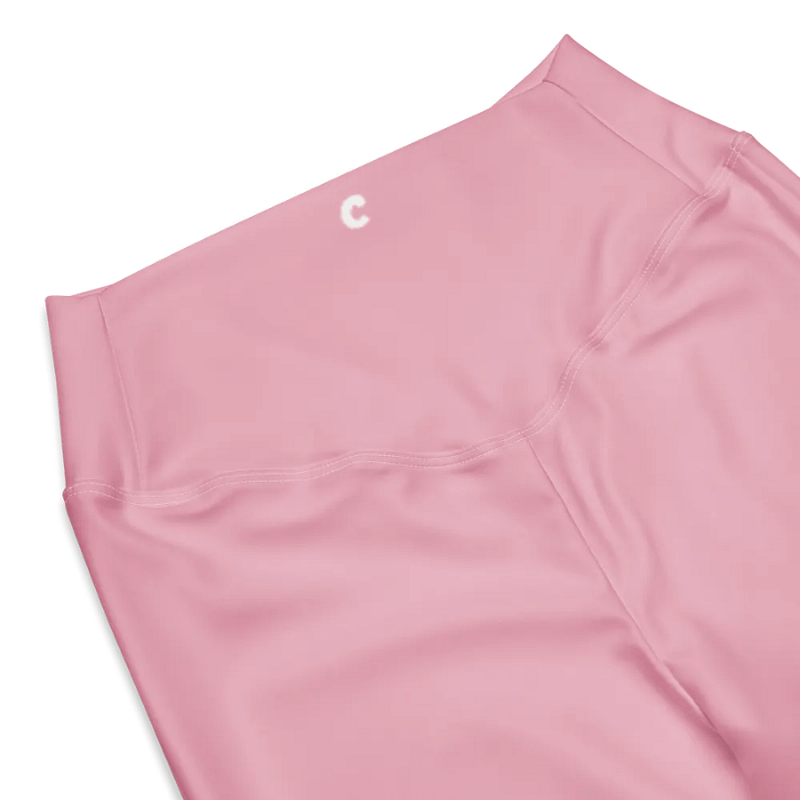 CF Flare Leggings product image (9)
