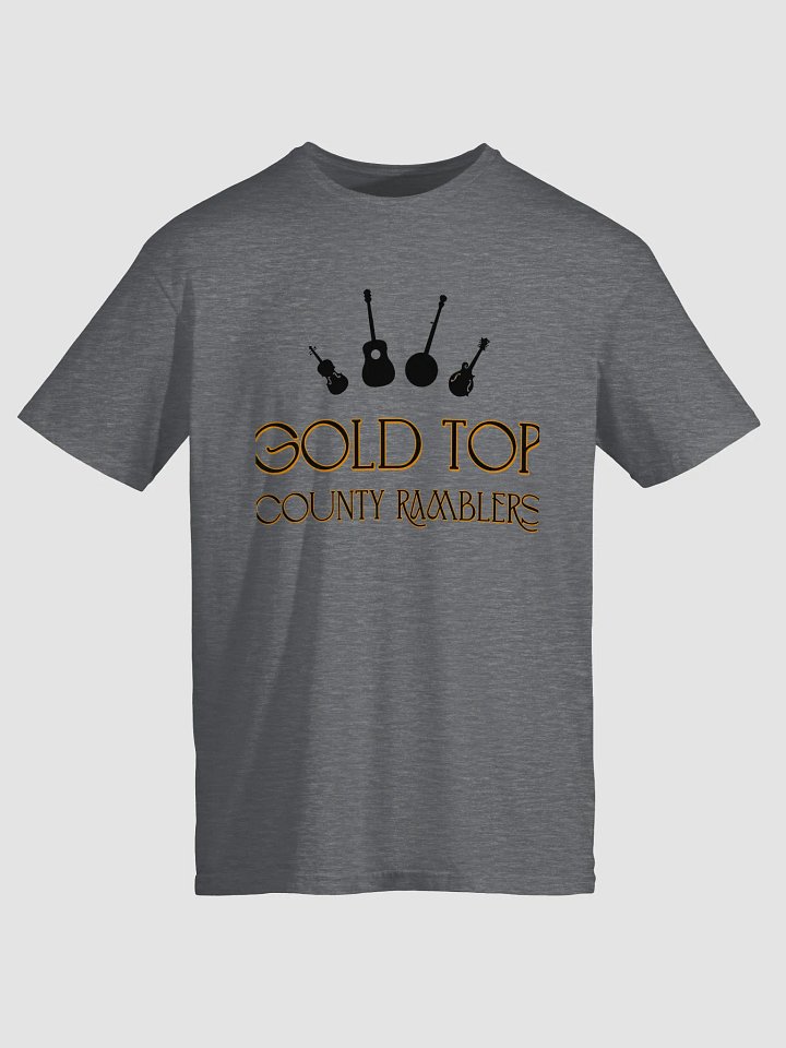 GTCR Shirt w/ Instruments product image (2)