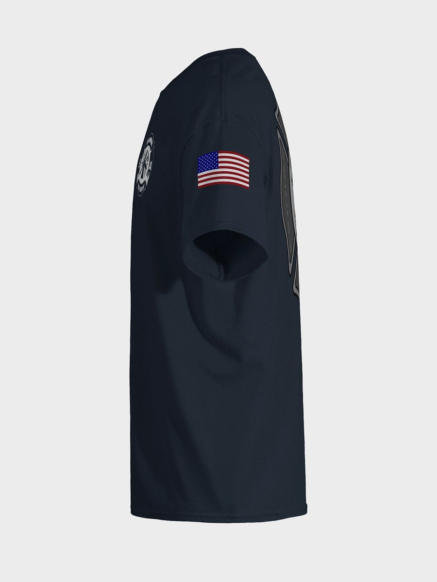 SAFR Station 13 "Pirates of Paleto Bay" Shirt product image (7)