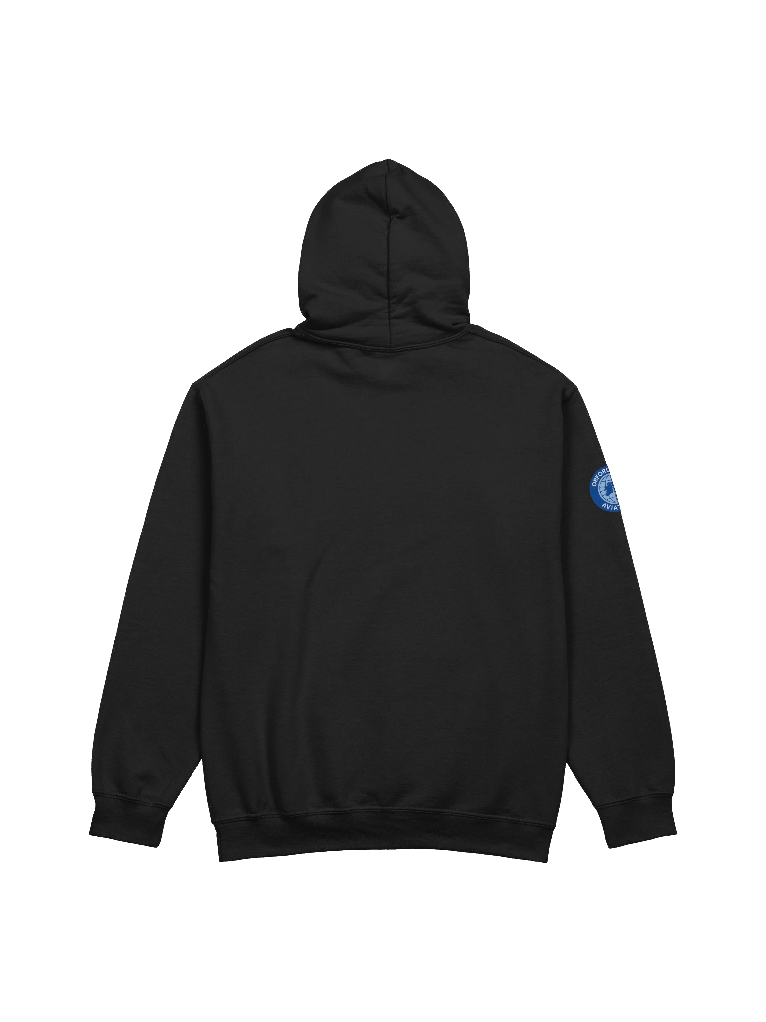 Orford Piece Aviation Hoodie product image (9)