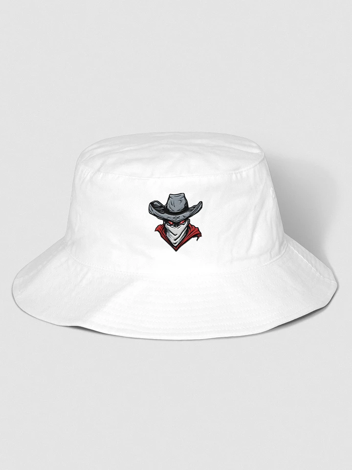 Portland Roughriders Bucket Hat product image (16)