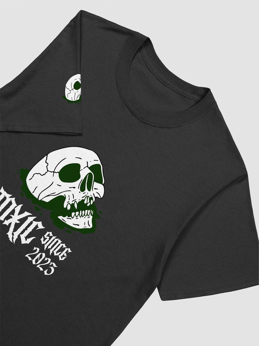 Toxic Skull 2023 T-Shirt product image (3)