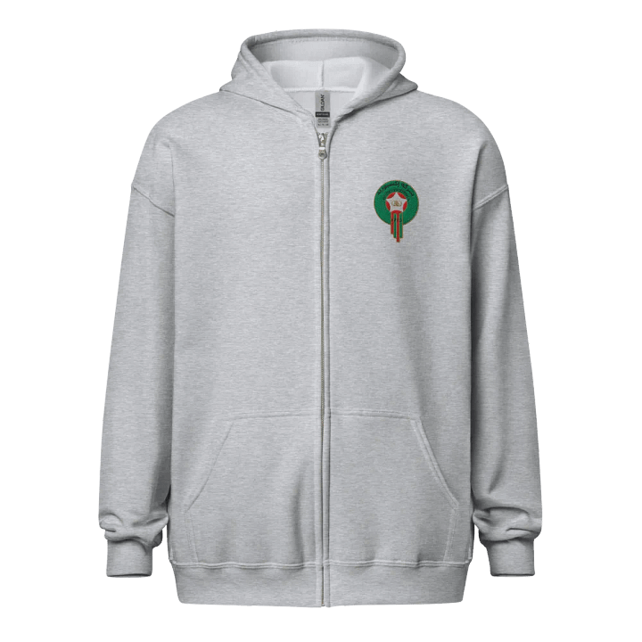 Morocco Zip product image (1)