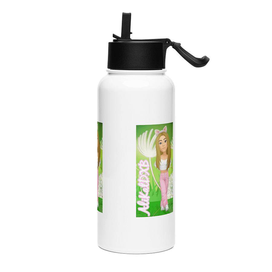Water Bottle AliKatDXB product image (3)