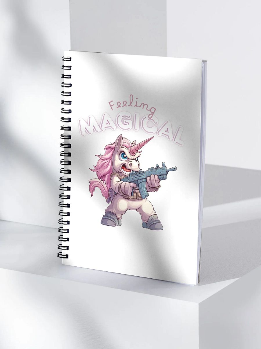 Unicorn Warrior product image (4)