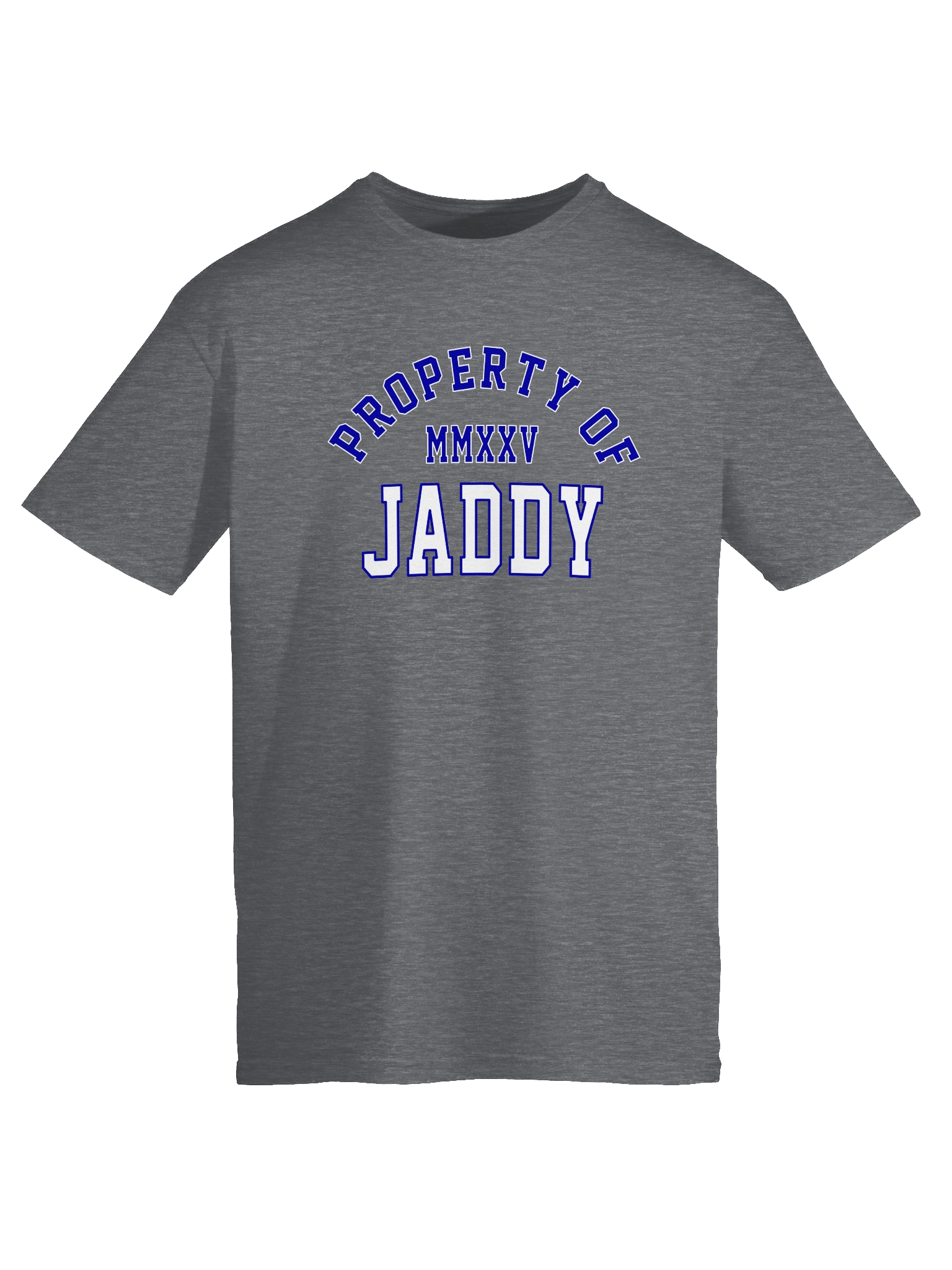 Property of Jaddy Tee product image (51)