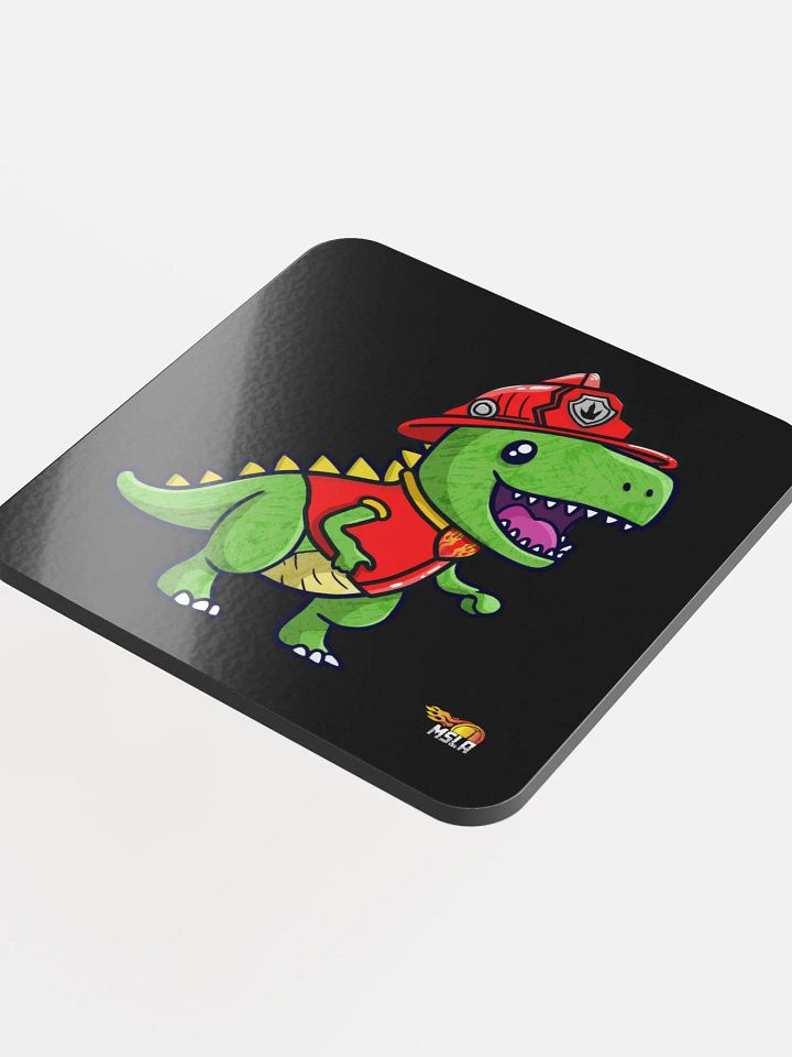 The Roar Patrol - Coaster product image (1)
