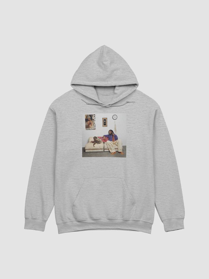 13 Months of Sunshine Aminé Hoodie product image (25)