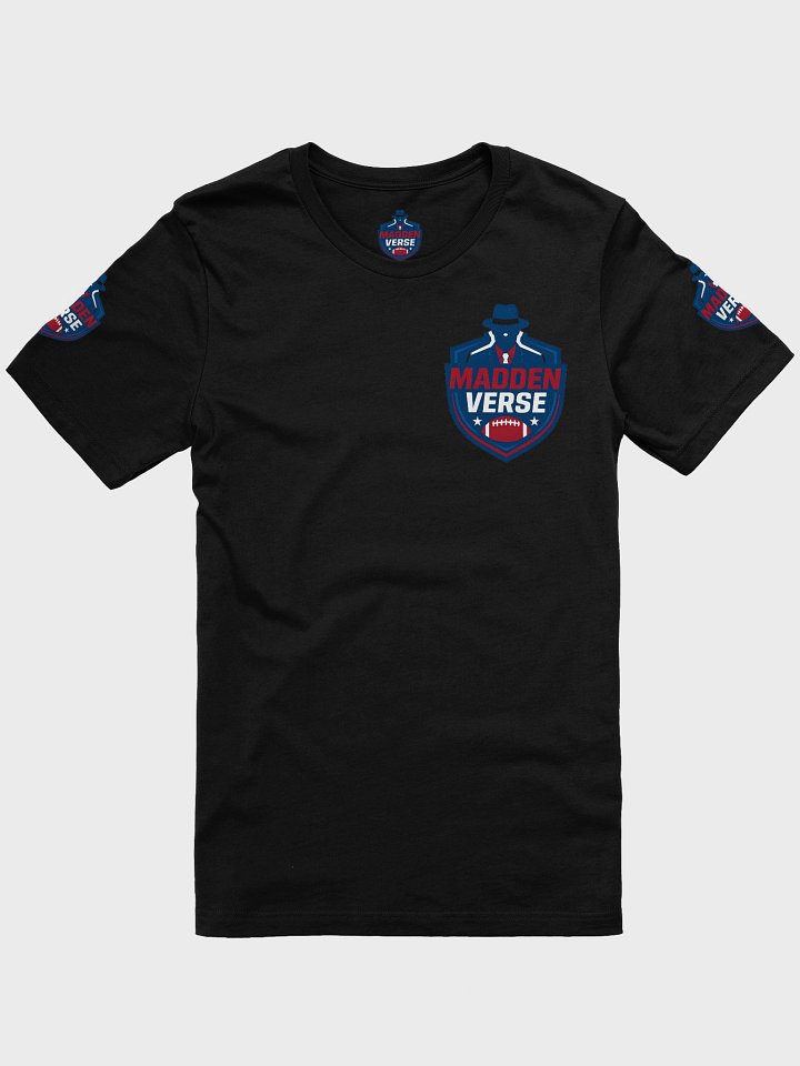 ARE YOU IN THE MAFIA? Logo T-Shirt product image (2)
