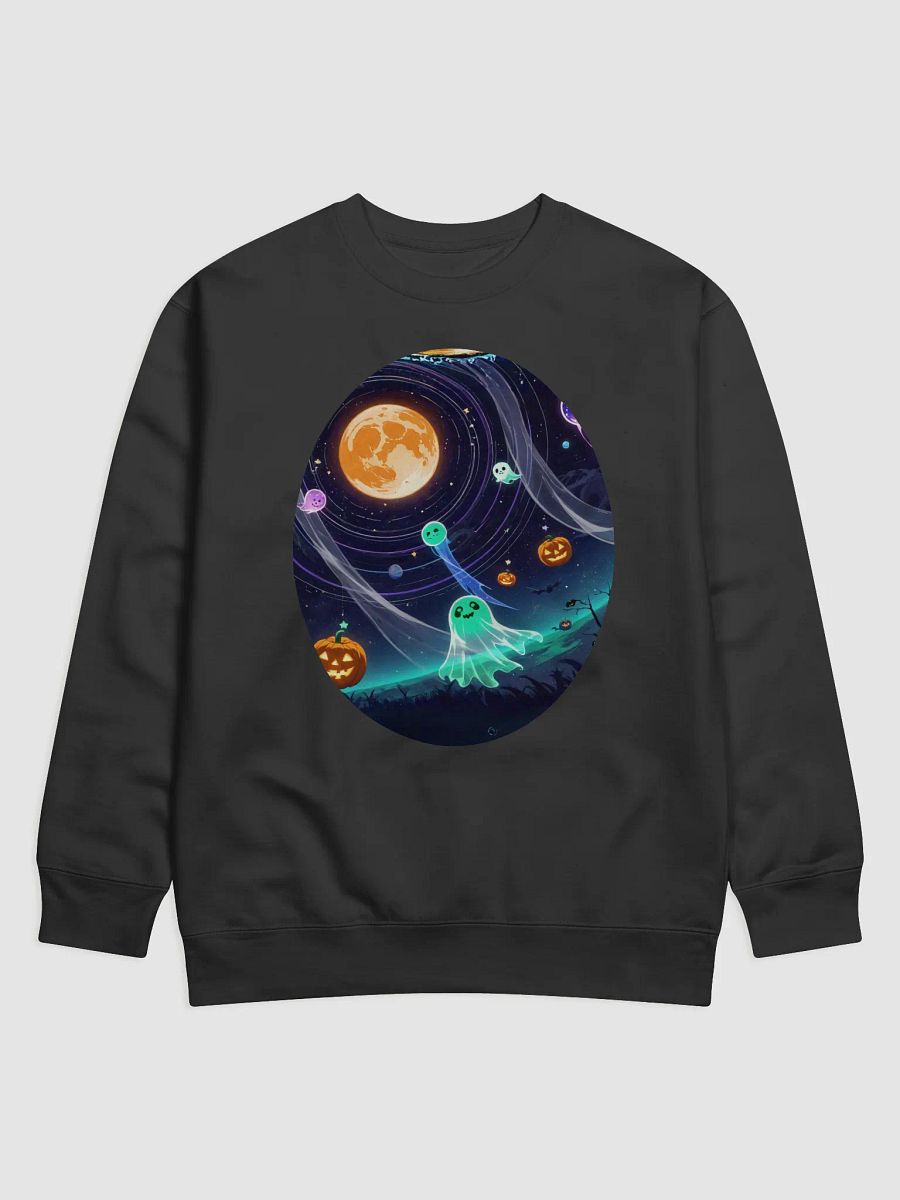 Ghosts in the Solar System (Hoodie) product image (1)