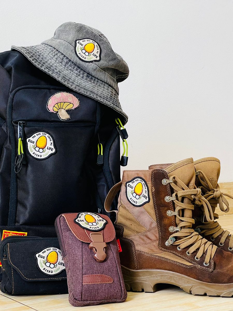 EGG LIFE Patches product image (2)