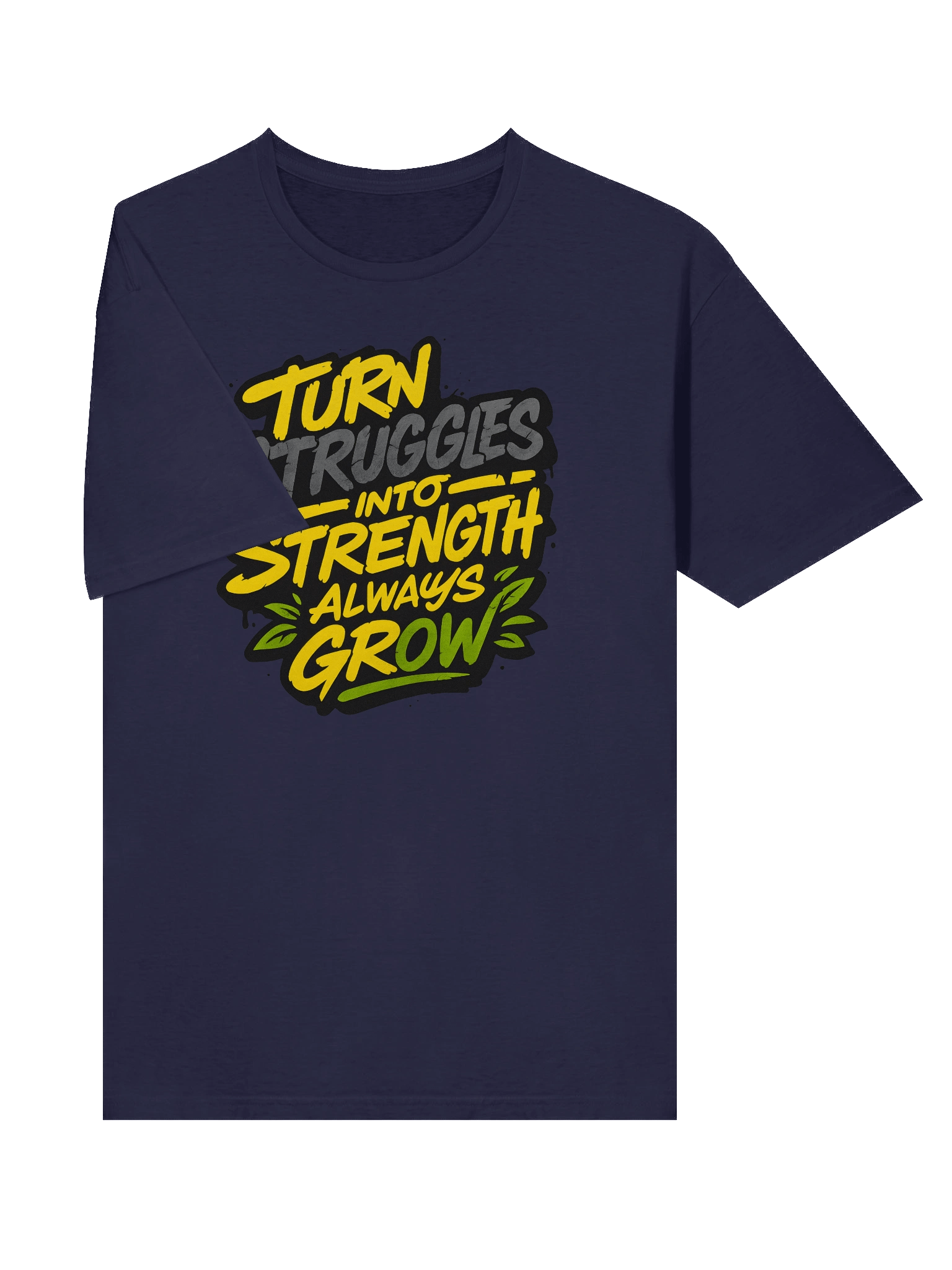 STRUGGLE INTO STRENGTH product image (22)