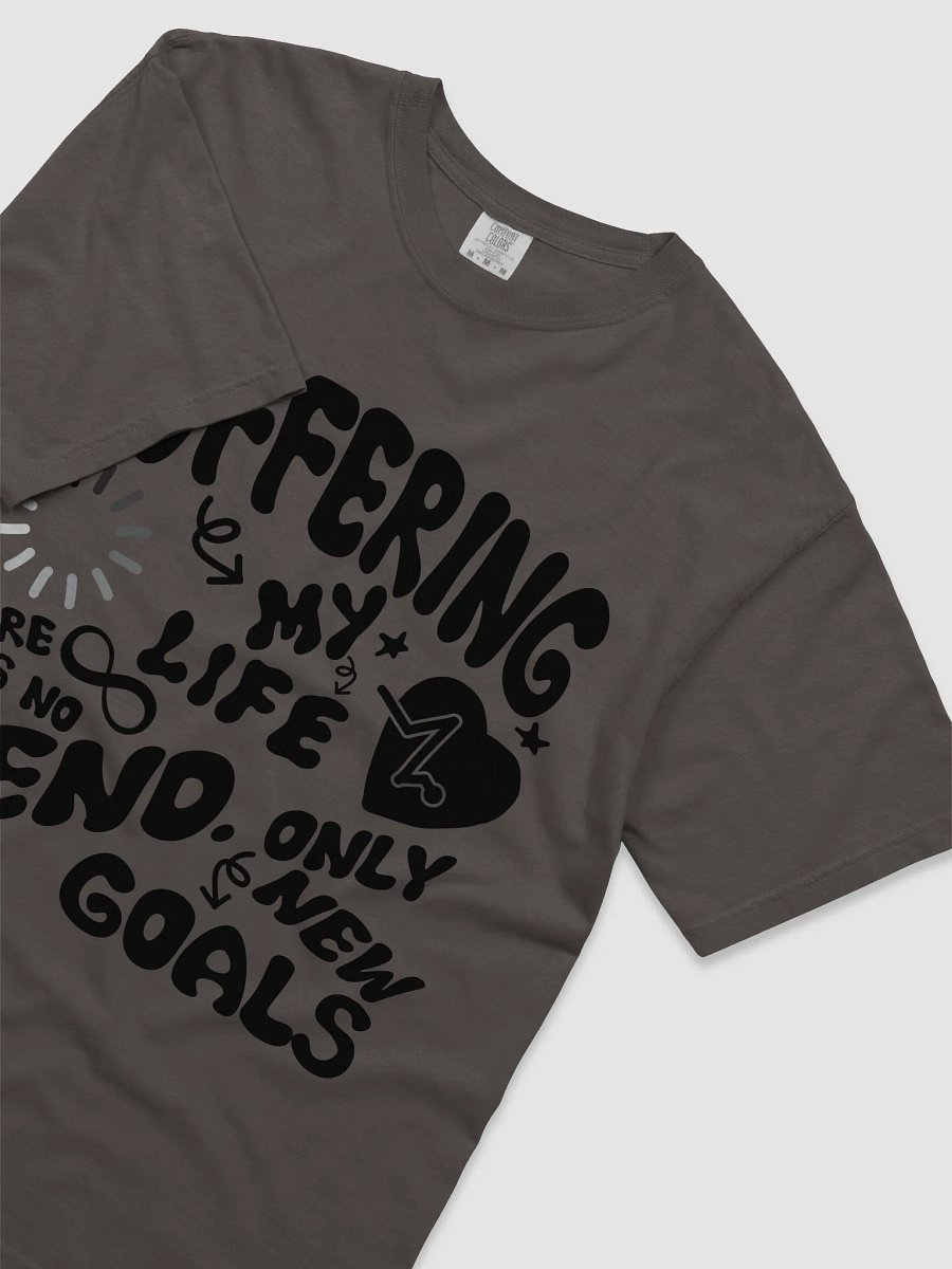 Buffering Dark Limited T-Shirt product image (29)