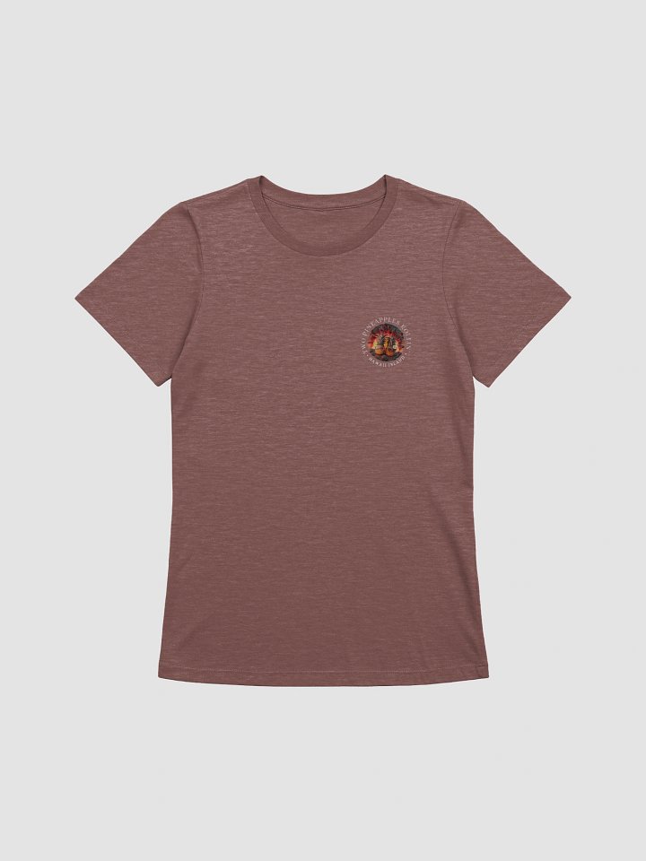 Women's Supersoft Relaxed-fit T-Shirt product image (1)