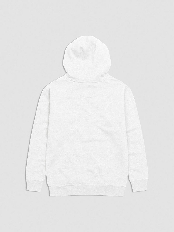SpSoldierPixel Hoodie (Black Logo) product image (11)