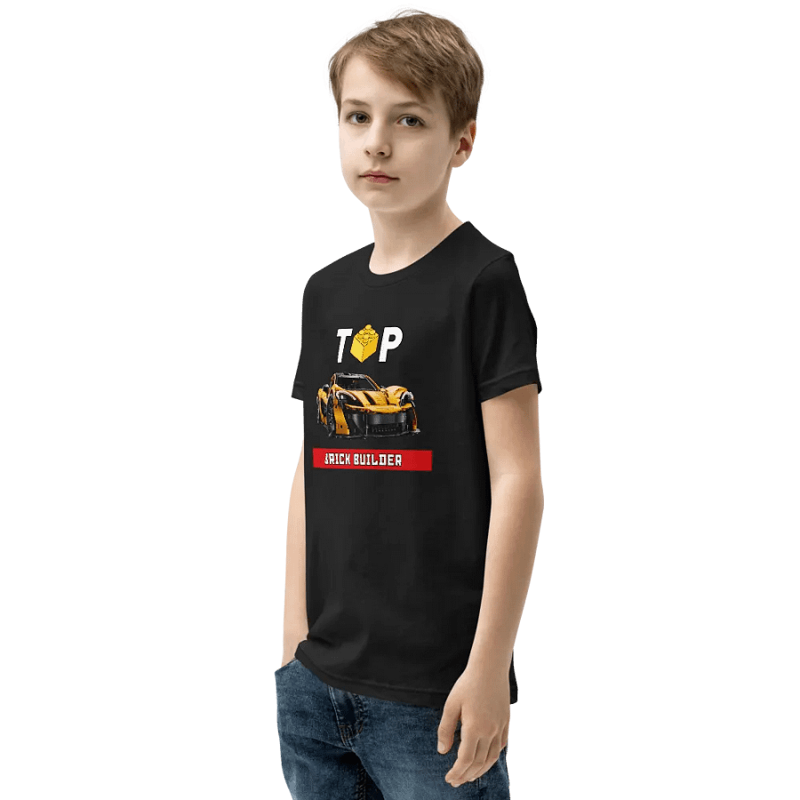 Top Brick Builder Funs product image (4)