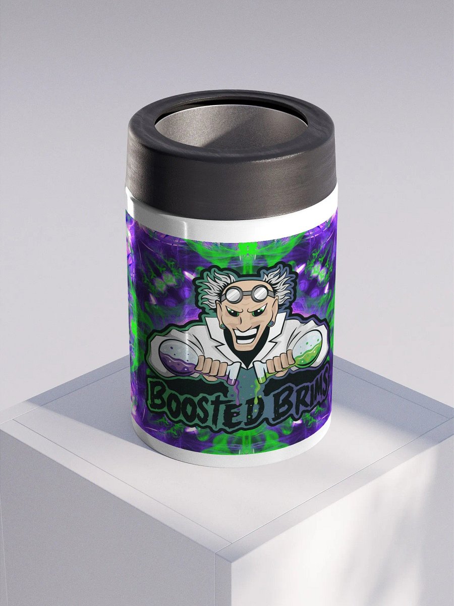 Can Steel Koozie product image (3)
