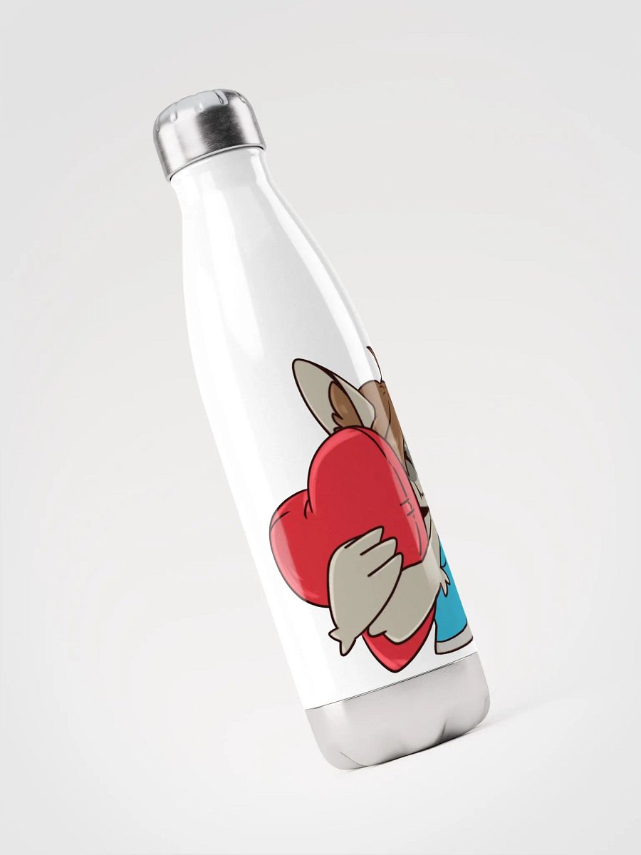 Hug Water Bottle product image (4)