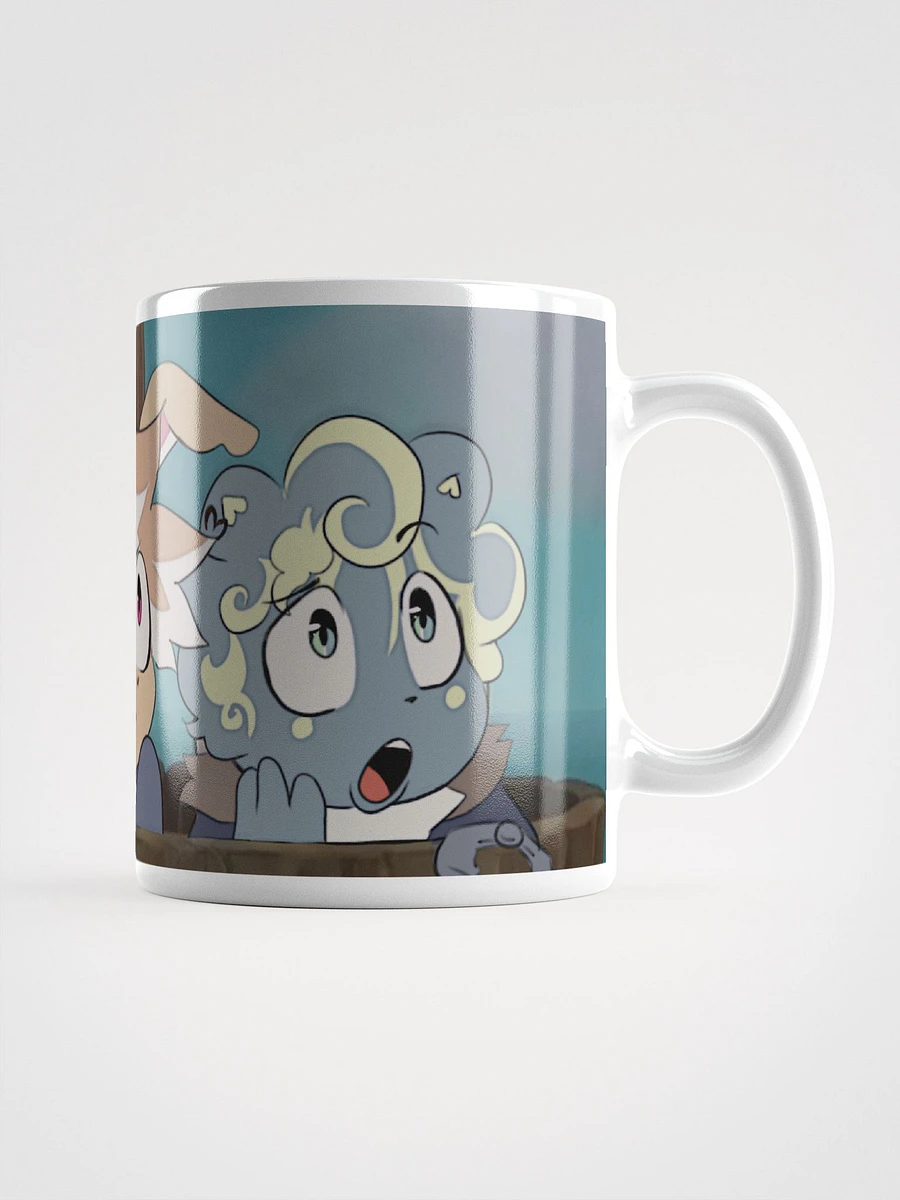 Adventure Glossy Mug product image (2)