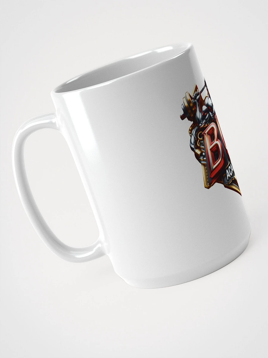 BULFUZQ MUG product image (3)