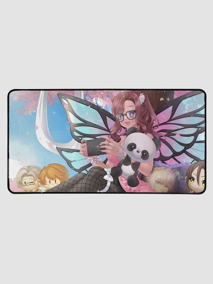 Outside Desk Mat product image (1)