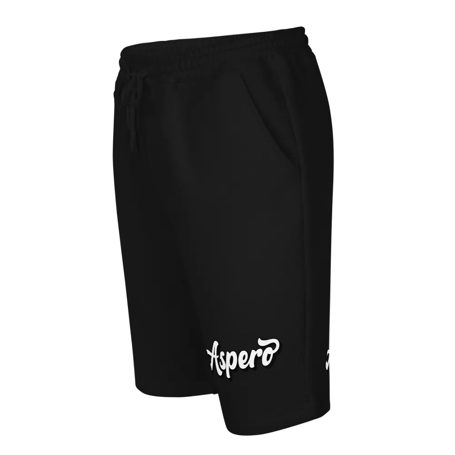 Aspero Independent Trading Co. Men's Fleece Shorts product image (10)
