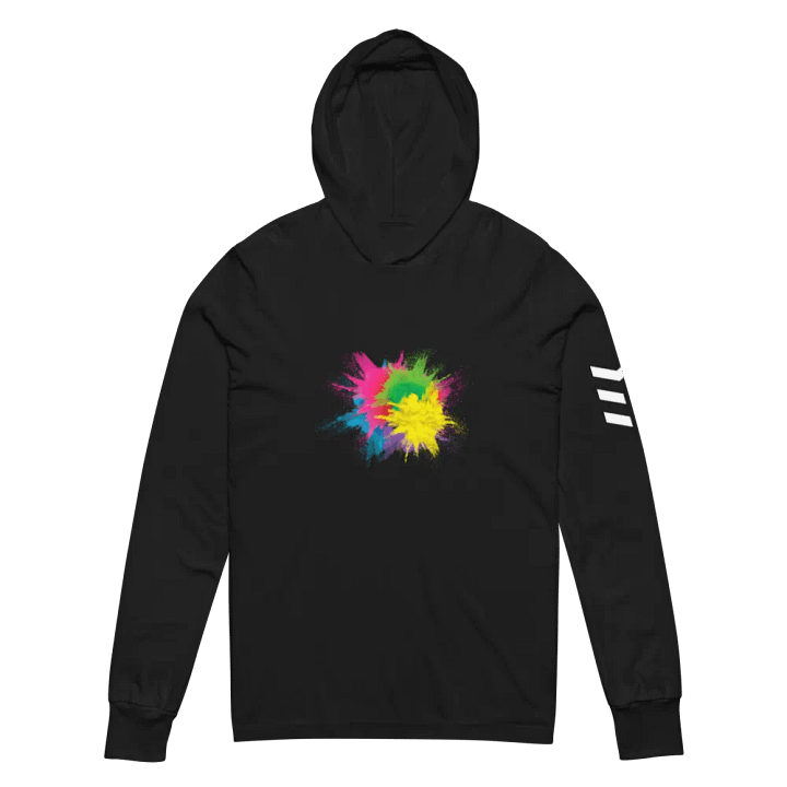 EM \\ Hoodie product image (2)