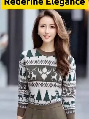 #EleganceRedefined #ModestChic #StyleInspiration #ModestFashion #StayStylish 