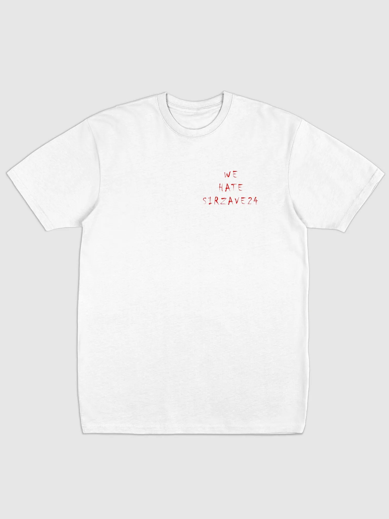 Hate Tee product image (1)