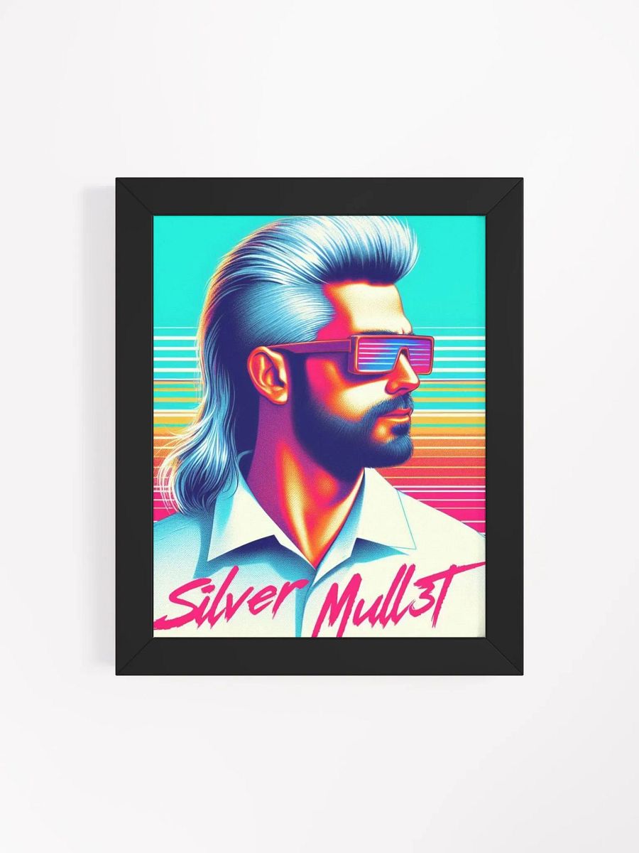 GOSH DARN POSTER product image (44)