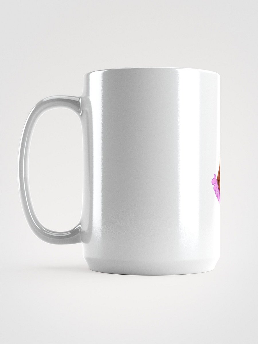 666retreats tillymop20 mug Mug product image (6)