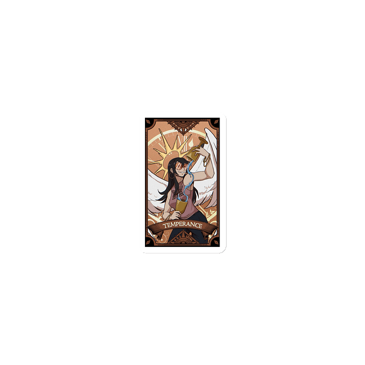 Temperance magnet product image (1)