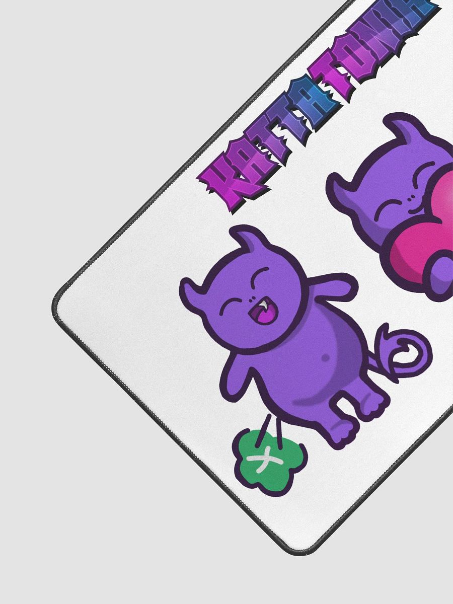Kattatonia Desk Mat product image (3)